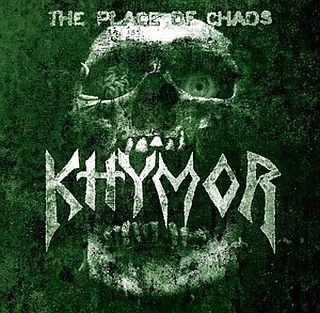 Khymor : The Place of Chaos